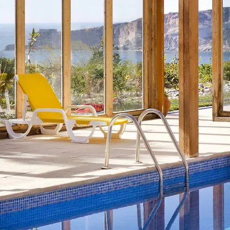 Hotel Miramar Sul Nazaré