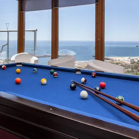 Szálloda Miramar Sul