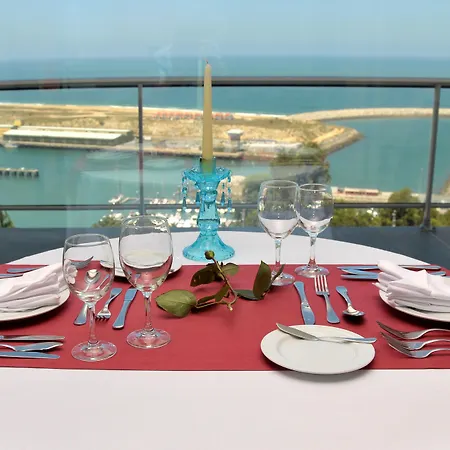 Miramar Sul Szálloda