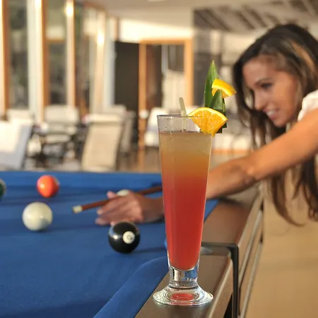 Miramar Sul Szálloda Nazaré