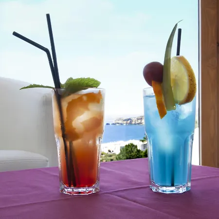 Ξενοδοχείο Miramar Sul