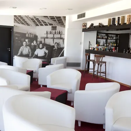 Miramar Sul Szálloda 4*