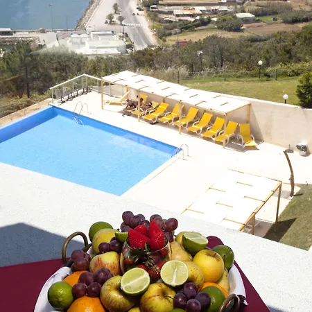 Miramar Sul 4* Nazaré