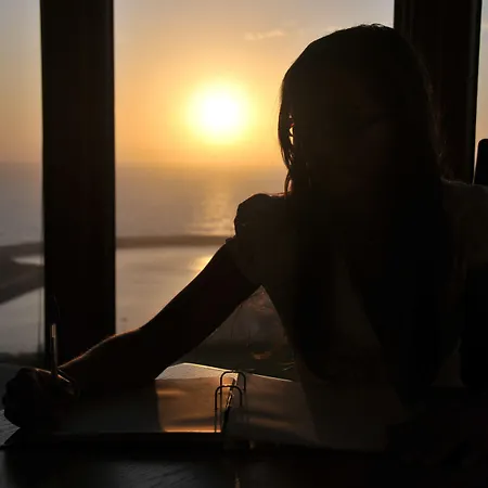 Miramar Sul Szálloda 4*