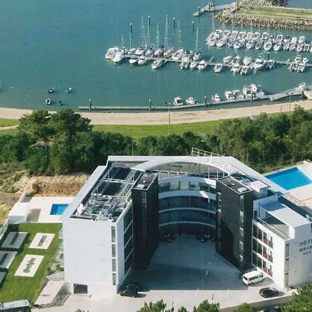 Szálloda Miramar Sul Nazaré