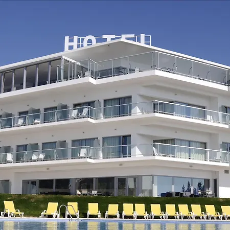 Miramar Sul Ξενοδοχείο 4*