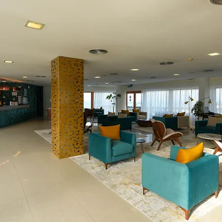 Miramar Sul Ξενοδοχείο 4*