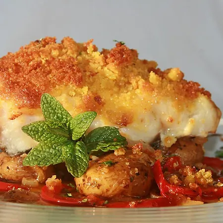 Szálloda Miramar Sul 4*