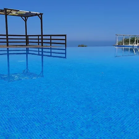 Szálloda Miramar Sul Nazaré