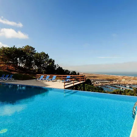 Ξενοδοχείο Miramar Sul 4*