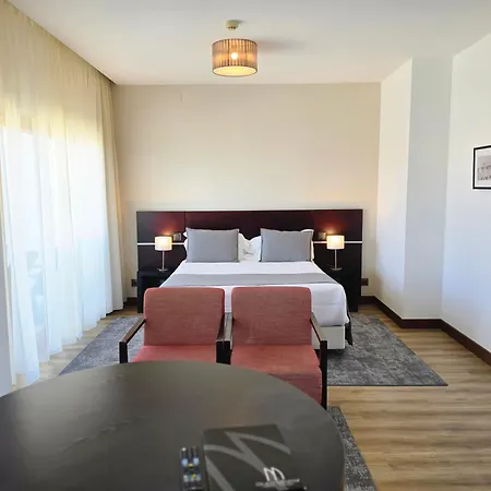Hotel Miramar Sul