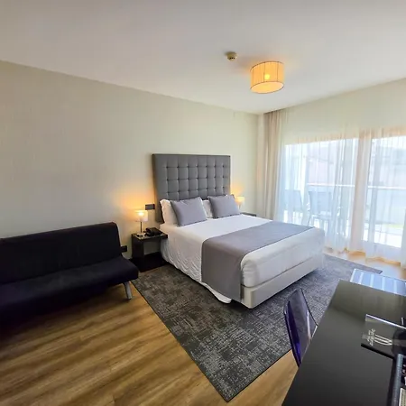 Miramar Sul Hotel Nazare
