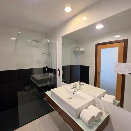 Hotel Miramar Sul Nazare