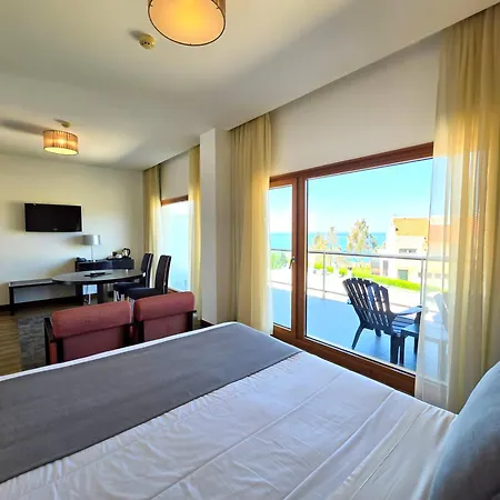 Ξενοδοχείο Miramar Sul 4*
