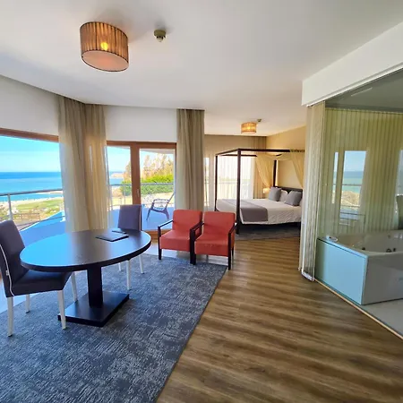 Miramar Sul 4* Ναζαρέ