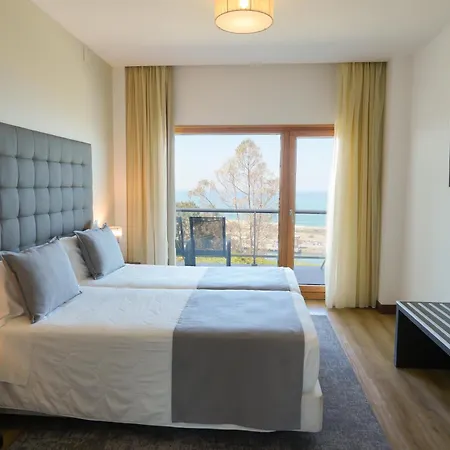 Ξενοδοχείο Miramar Sul 4*