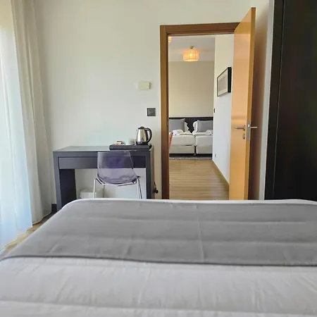 Miramar Sul Ξενοδοχείο 4*