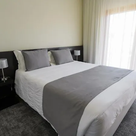 Miramar Sul Ξενοδοχείο 4*