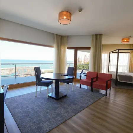 Miramar Sul 4* Ναζαρέ