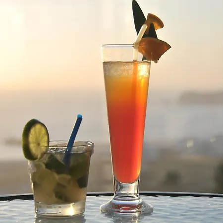 Szálloda Miramar Sul 4*