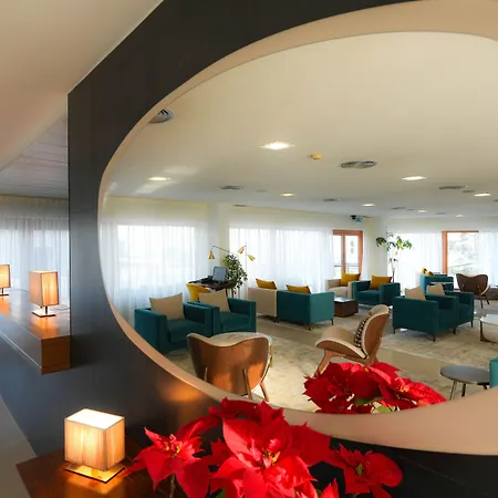 Miramar Sul Hotel Nazaré