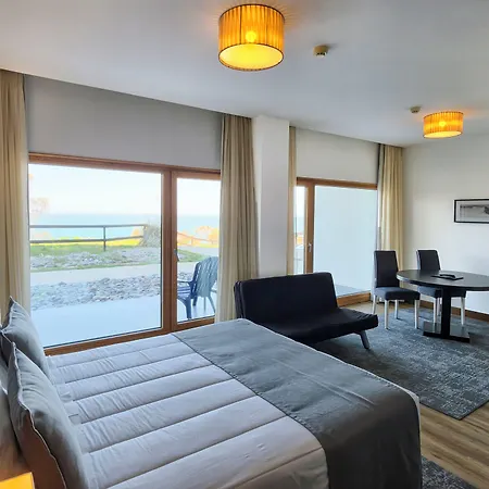 Hotel Miramar Sul Nazaré