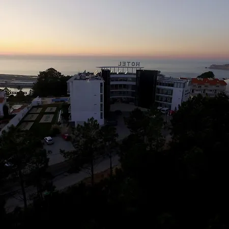 Szálloda Miramar Sul Nazaré