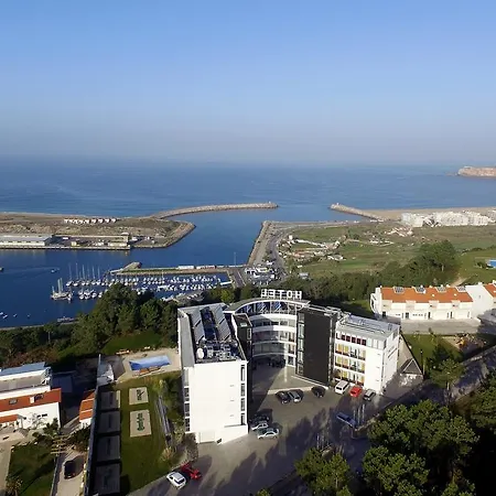 Miramar Sul فندق نازاريه
