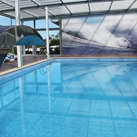 Miramar Sul 4* Nazaré