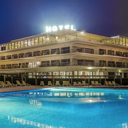 Miramar Sul 4* نازاريه