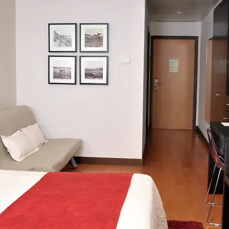 فندق Miramar Sul 4*