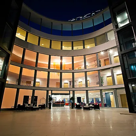 فندق Miramar Sul