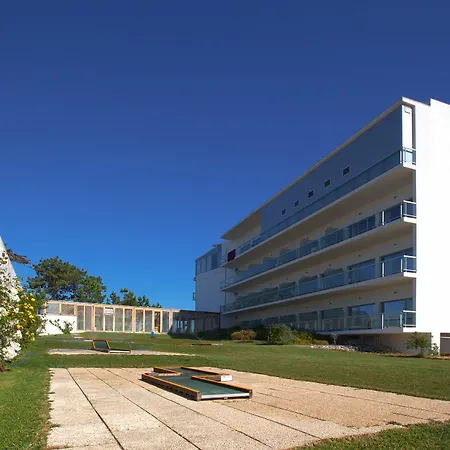 فندق Miramar Sul