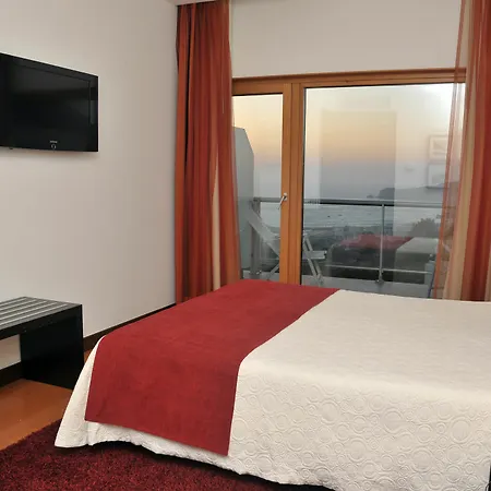 فندق Miramar Sul نازاريه