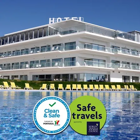 Miramar Sul Szálloda