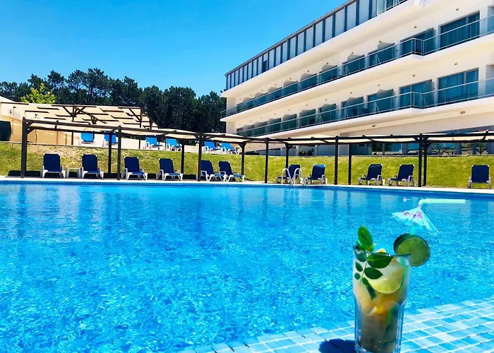 Miramar Sul Hotel 4*