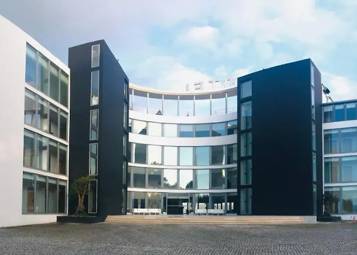 Miramar Sul Szálloda 4*