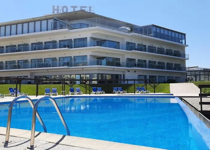 Szálloda Miramar Sul Nazaré