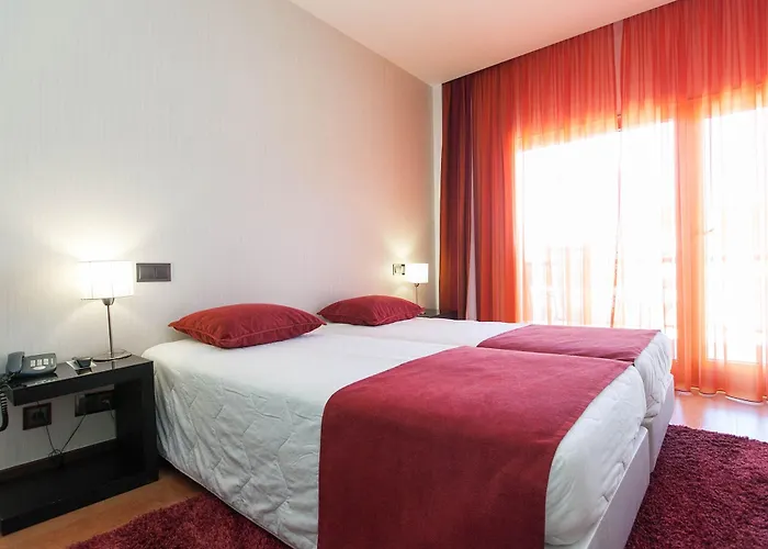 Miramar Sul 4* Nazaré