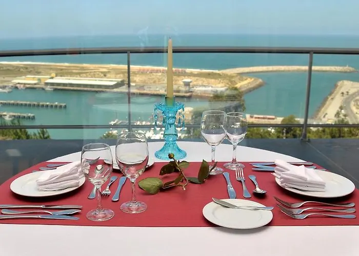 Szálloda Miramar Sul 4*