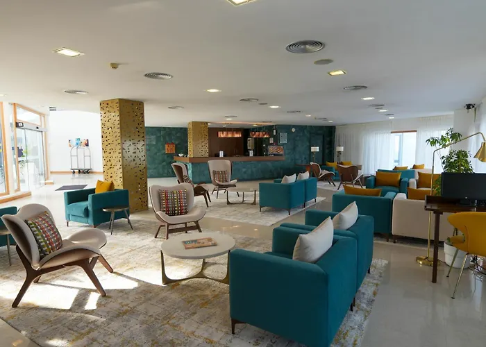 Miramar Sul 4* Nazaré