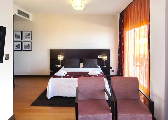 Miramar Sul Hotel Nazare