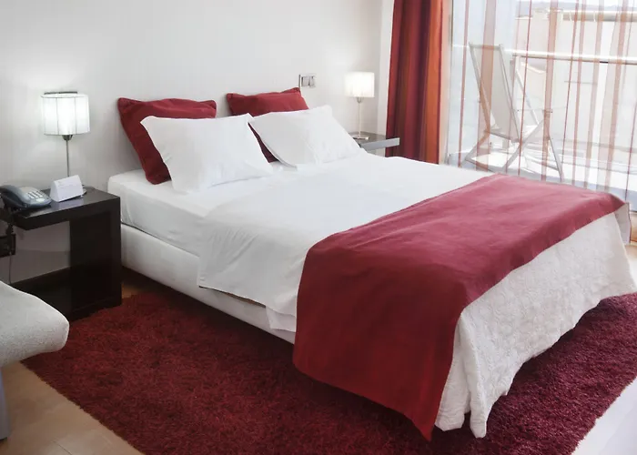 Miramar Sul Hotel Nazare