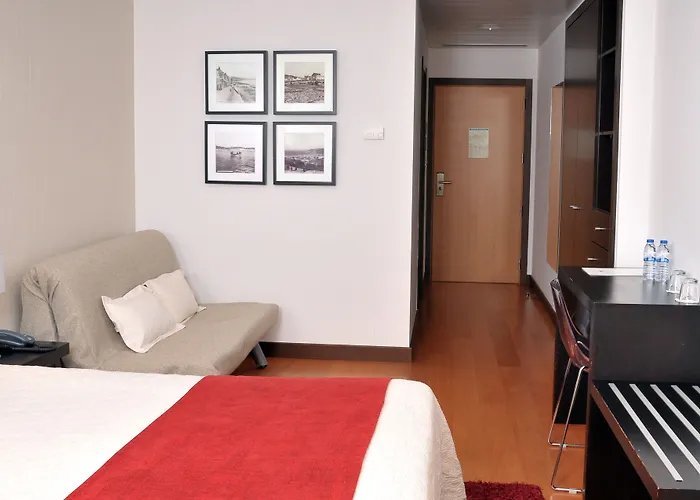 Miramar Sul Szálloda