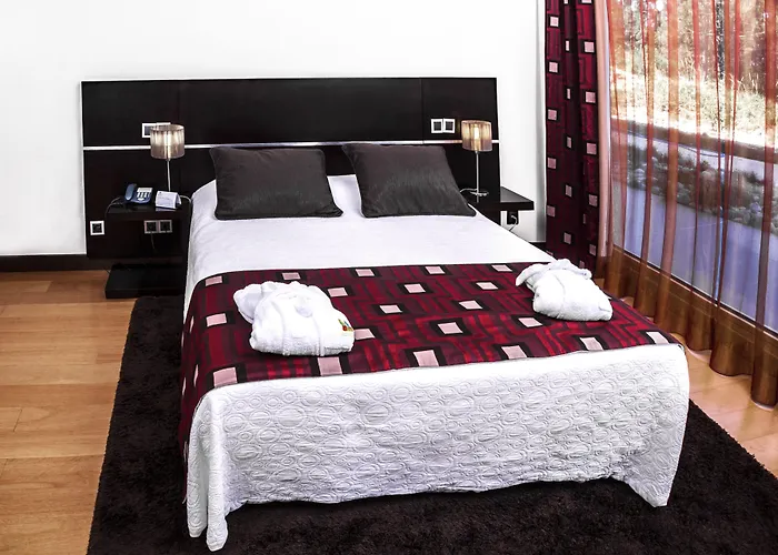 Miramar Sul Szálloda 4*