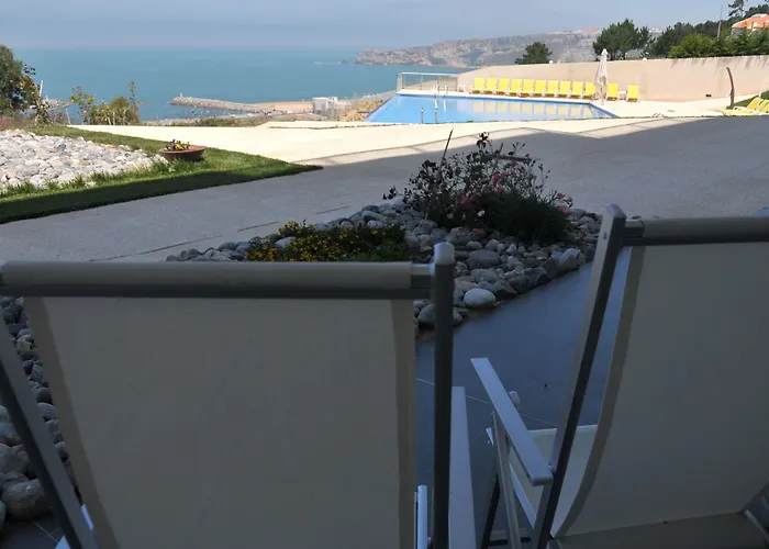 Miramar Sul Szálloda