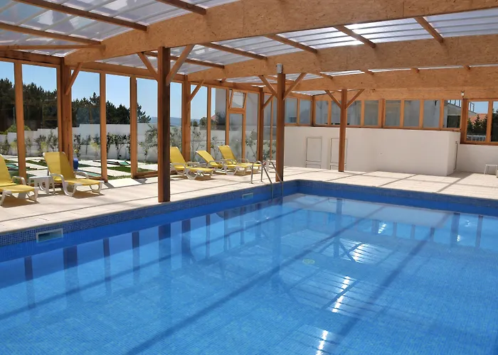 Szálloda Miramar Sul 4*