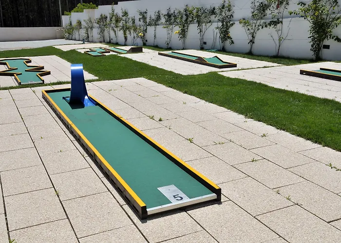 Miramar Sul Szálloda