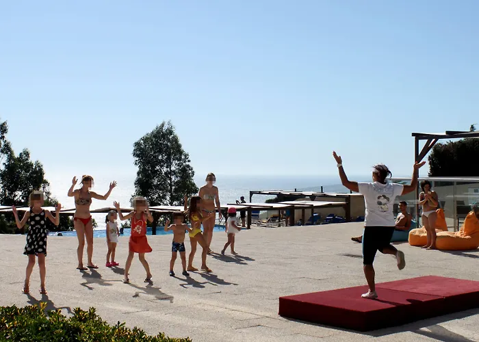 Miramar Sul Hotel Nazare