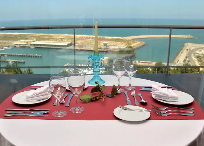 Miramar Sul Szálloda